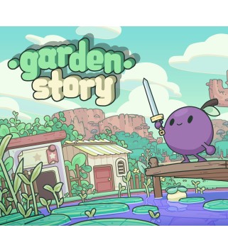 Garden Story Steam Key EUROPE
